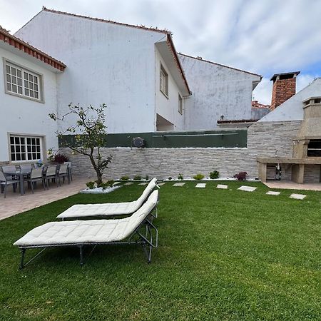 Chalet Sanxenxo Miraflores Екстер'єр фото