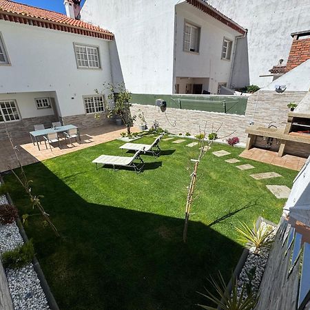 Chalet Sanxenxo Miraflores Екстер'єр фото