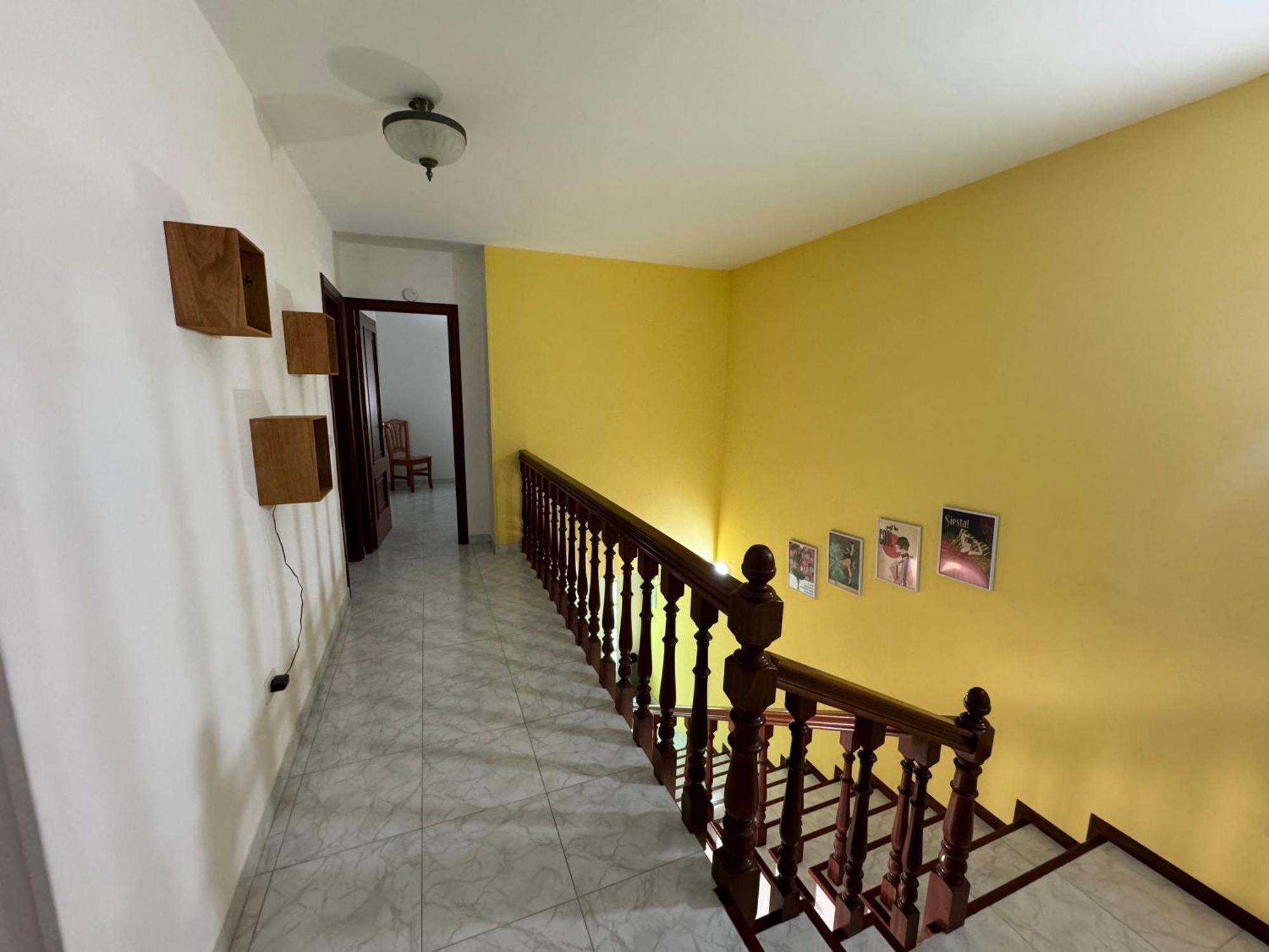 Chalet Sanxenxo Miraflores Екстер'єр фото