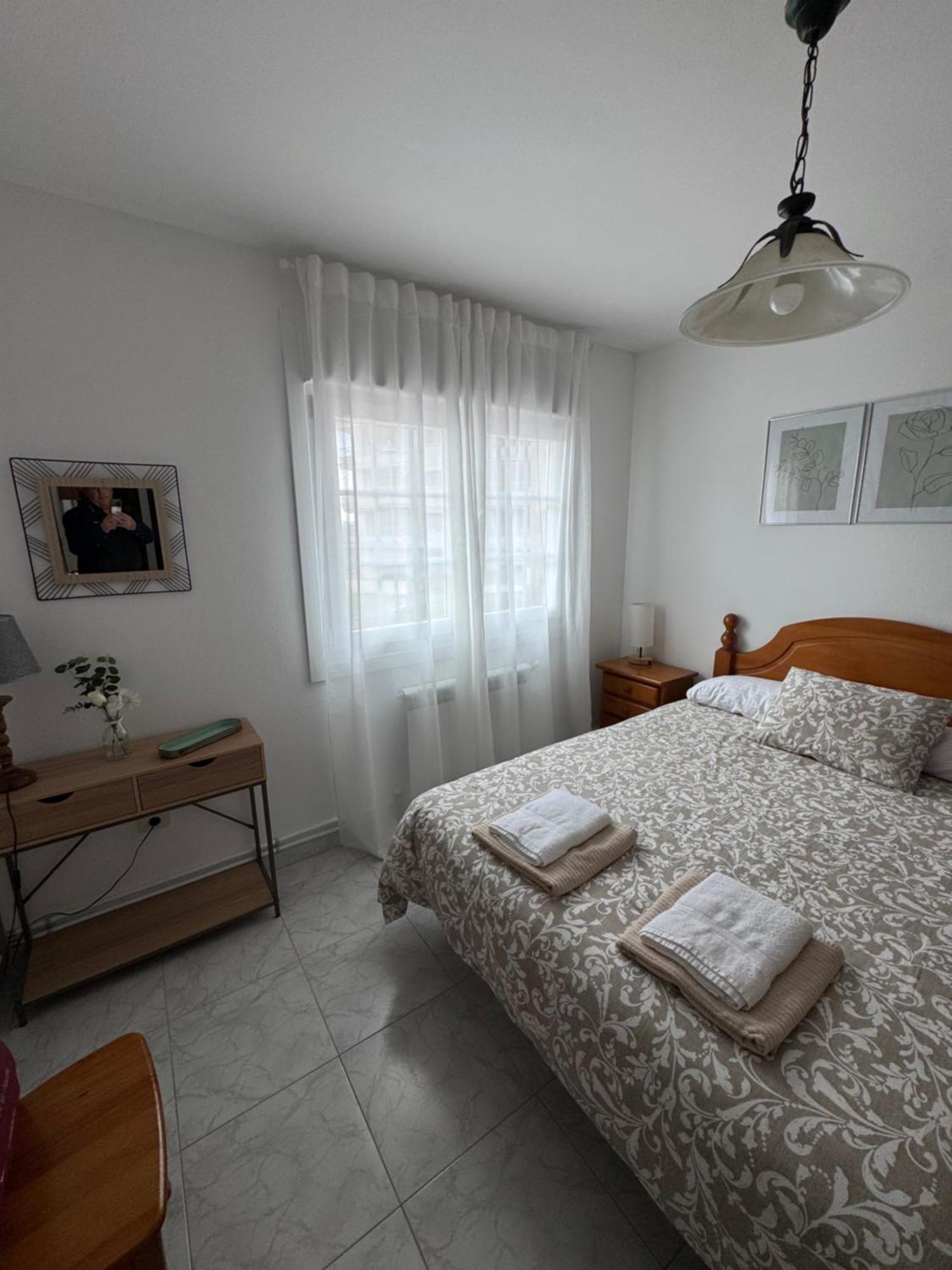 Chalet Sanxenxo Miraflores Екстер'єр фото