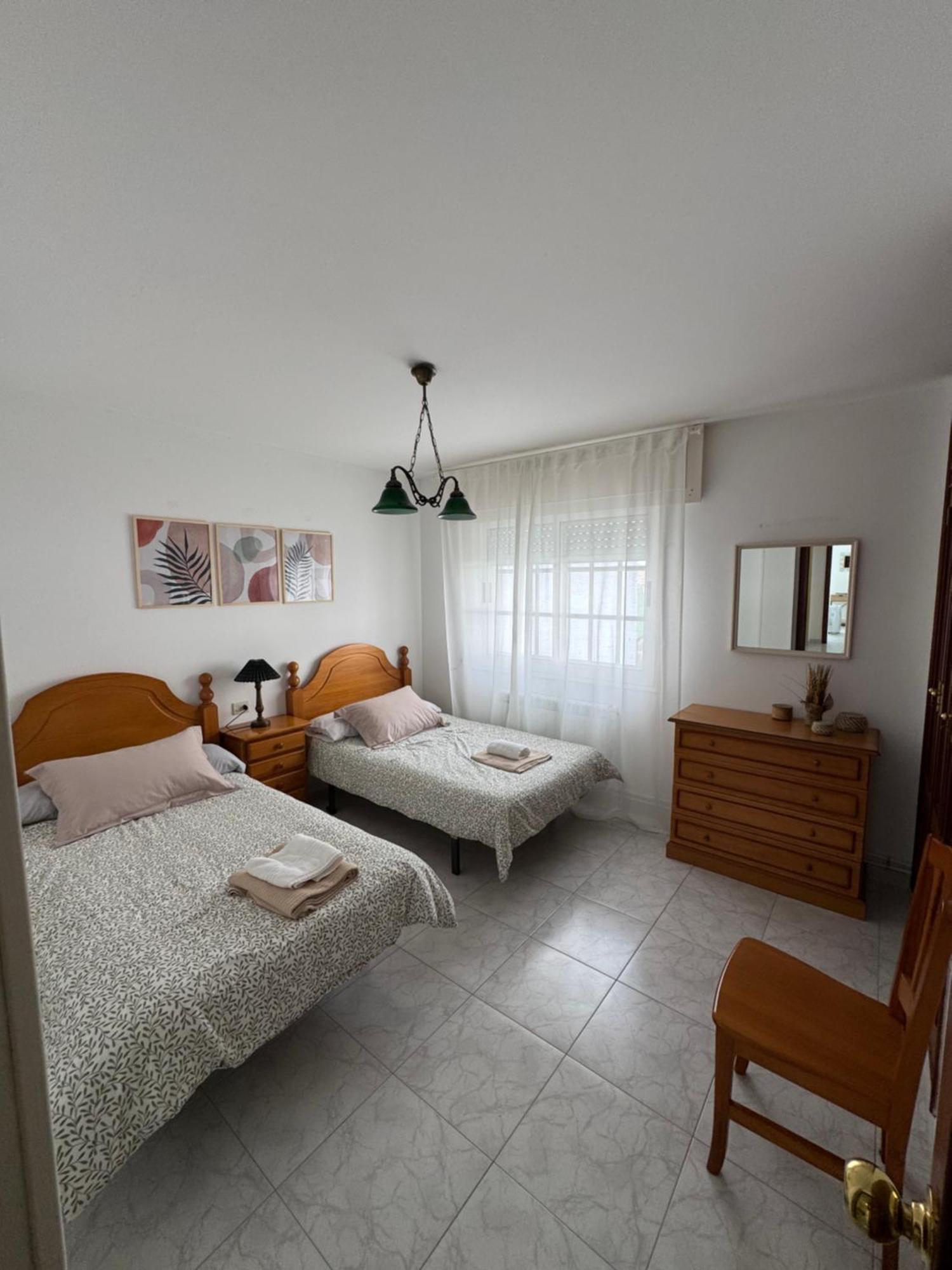 Chalet Sanxenxo Miraflores Екстер'єр фото