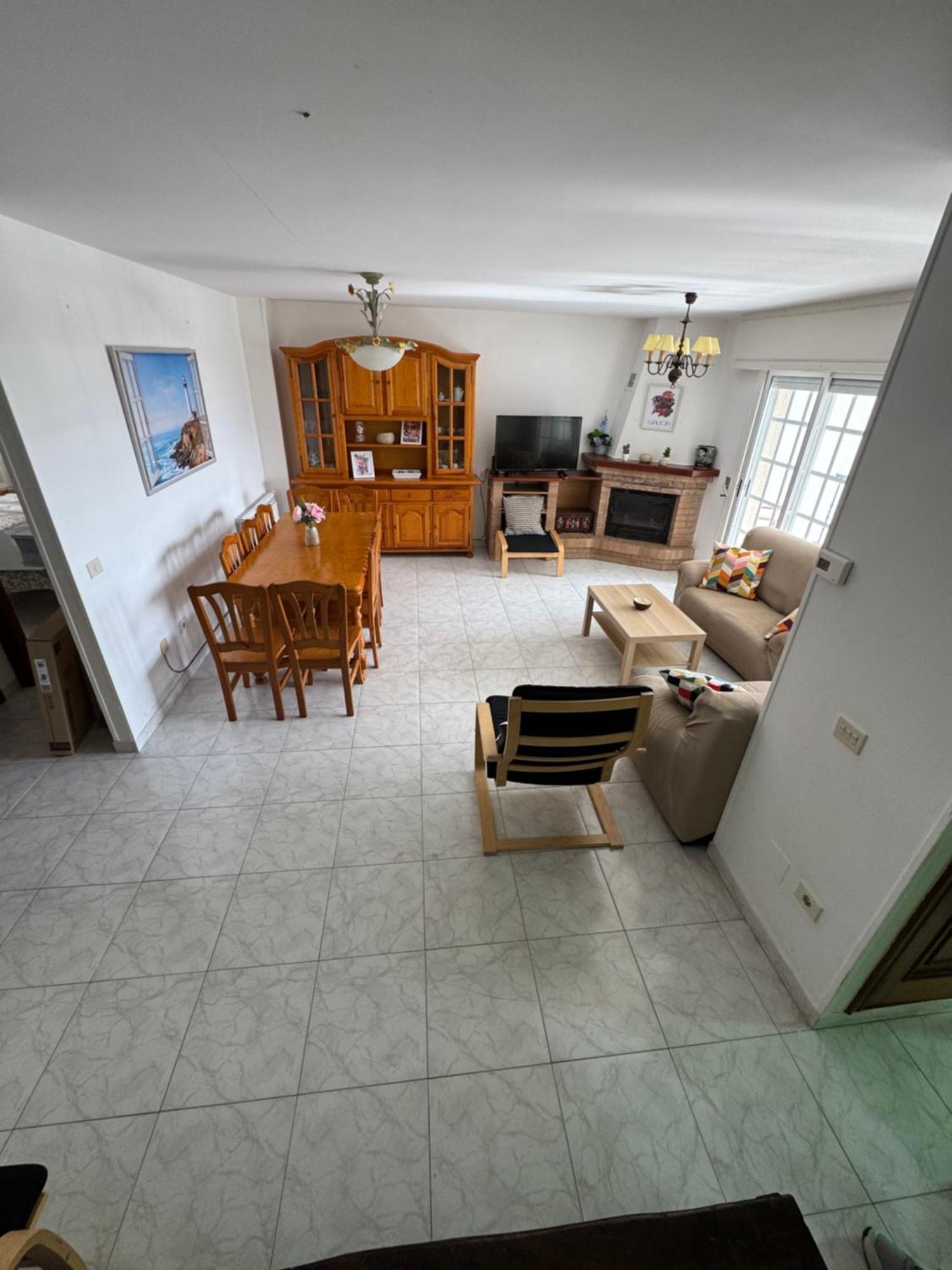 Chalet Sanxenxo Miraflores Екстер'єр фото