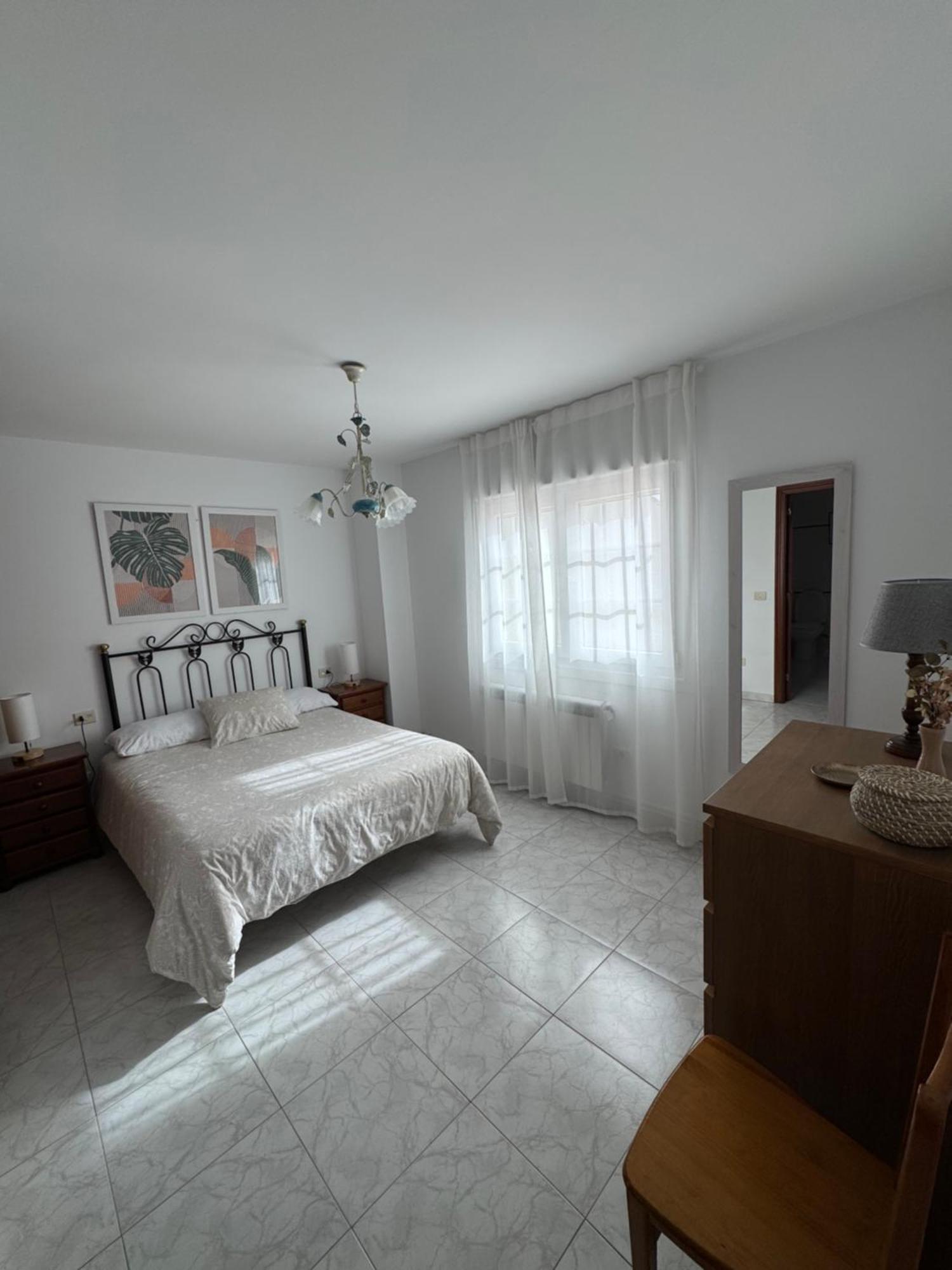Chalet Sanxenxo Miraflores Екстер'єр фото