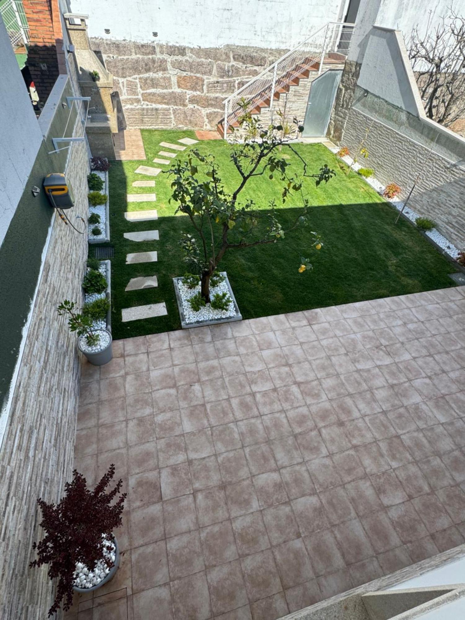 Chalet Sanxenxo Miraflores Екстер'єр фото